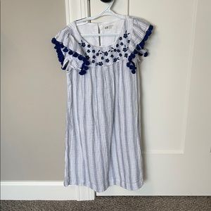 H&M dress